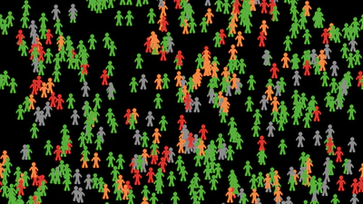 Usando o Netlogo para simular a transmissão do coronavírus featured image