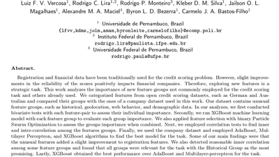 Publicação no Journal of Information and Data Management (JIDM 2021) featured image