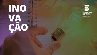 Cinco projetos do IFPE são aprovados no edital Oficinas 4.0 da Setec featured image