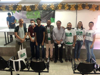 Semana do Meio Ambiente da Cidade de Paulista