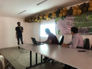 Semana do Meio Ambiente da Cidade de Paulista