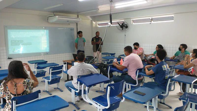  Aplicação Web para Monitoramento dos Ninhos de Tartarugas Marinhas no Litoral da Cidade de Paulista (PE) featured image