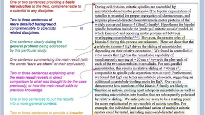 Nature Abstract featured image