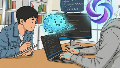 Por que é importante aprender a programar na era das LLMs? featured image