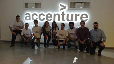 Sistemas Inteligentes - Inovação e o seu papel no novo mundo featured image