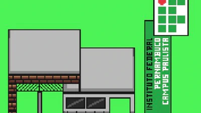 Extensão | Um jogo para divulgação do IFPE Campus Paulista featured image