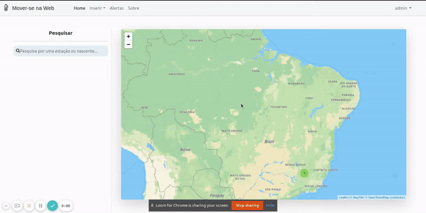 Sistema de Monitoramento em Tempo Real de Qualidade de Água de um Rio featured image