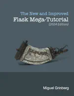 Flask Mega-Tutorial
